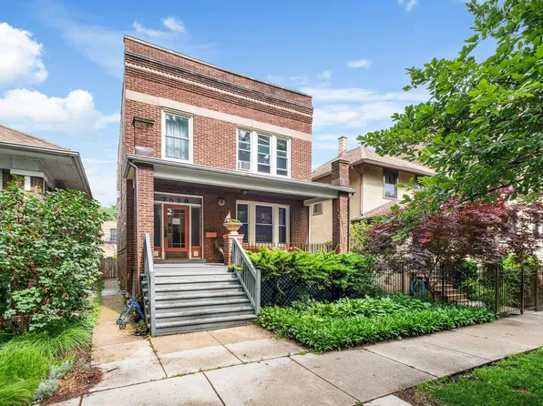7529 N Winchester Ave, Chicago, IL 60626