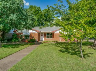 3048 Jan Ct, Irving, TX 75060