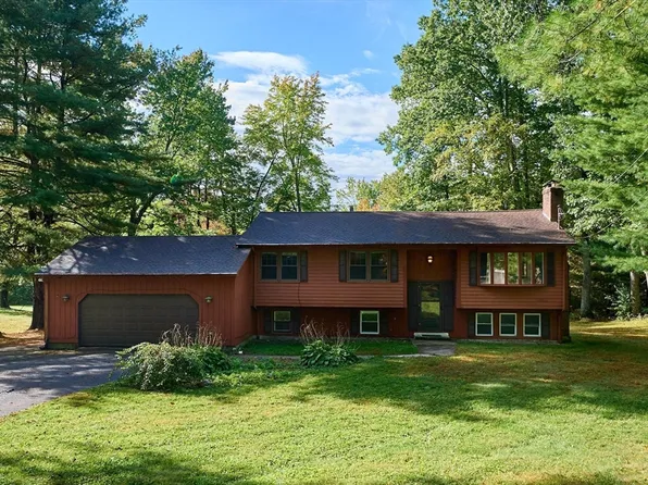 101 Howard St, Belchertown, MA 01007