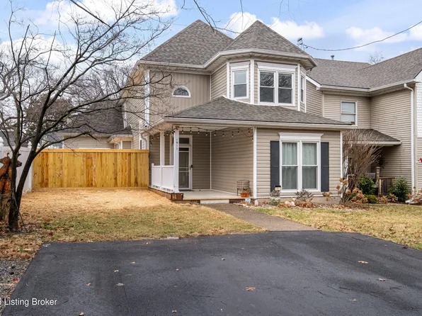 1911 Overlook Ter, Louisville, KY 40205