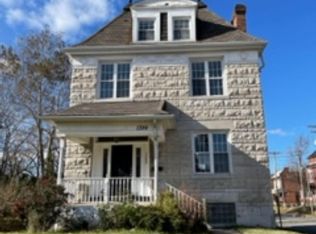 1399 Union Blvd, Saint Louis, MO