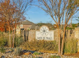 3716 Canyon Pass Trl, Burleson, TX 76028
