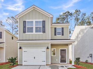 215 Central Creek Dr LOT 7, Goose Creek, SC 29445