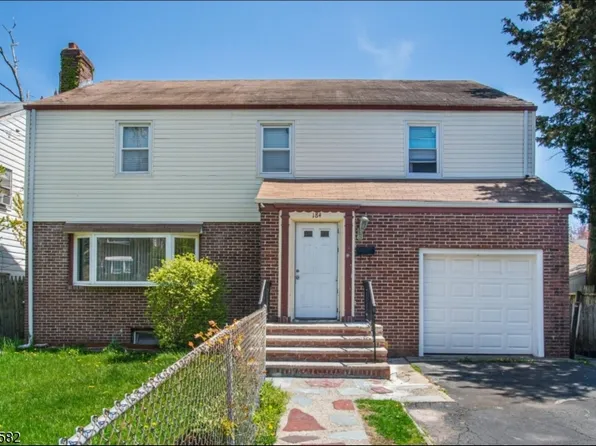 184 Norman Rd., Newark City, NJ 07106