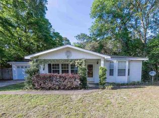 2200 Grundy St, Perdido Key, FL 32507