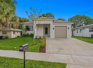 210 NW 8th Ave, Dania, FL 33004