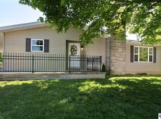 7456 Greensburg Rd, Mount Sherman, KY 42764