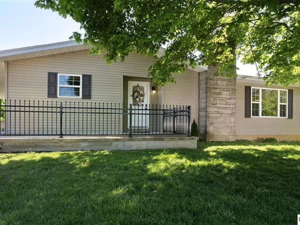 7456 Greensburg Rd, Mount Sherman, KY 42764