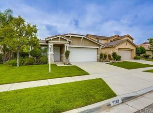 11783 Bunker Hill Dr, Rancho Cucamonga, CA 91730