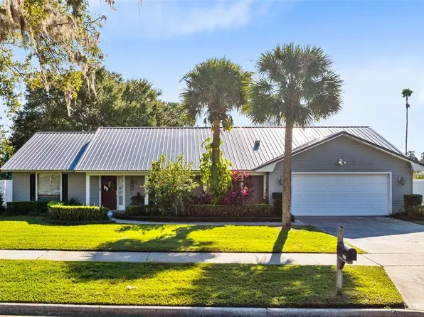 3736 S Lake Orlando Pkwy, Orlando, FL 32808