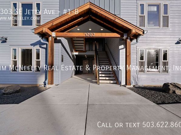 1303 SE Jetty Ave #1-B, Warrenton, OR 97146
