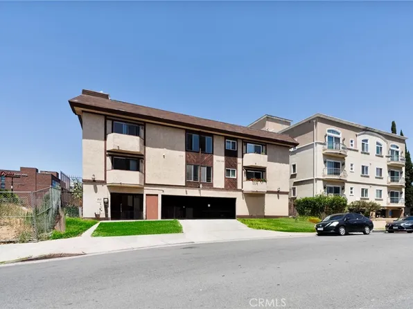 981 S Saint Andrews Pl APT 104, Los Angeles, CA 90019