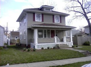 4111 Arlington Ave, Fort Wayne, IN