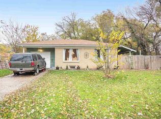 2625 S El Rancho St, Wichita, KS 67216