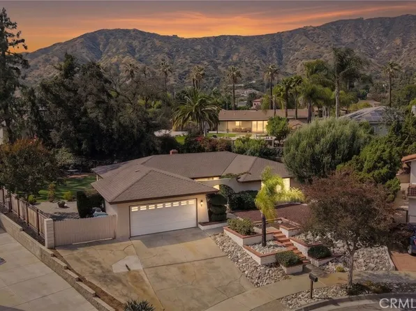 437 N Marcile Ave, Glendora, CA 91741