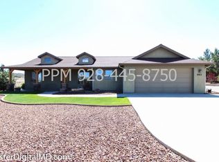 943 S Gunsmoke Dr, Dewey, AZ 86327