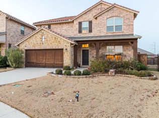 423 Palacio St, Irving, TX 75039