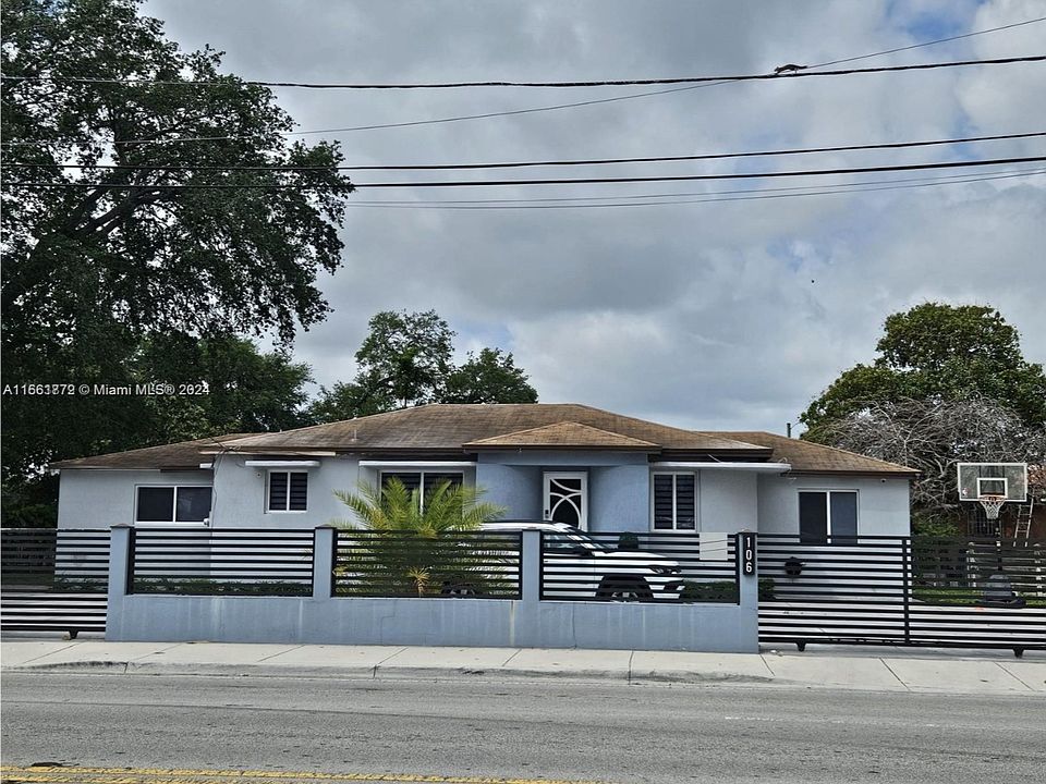 1st image of 106 SE 4th Ave #1
