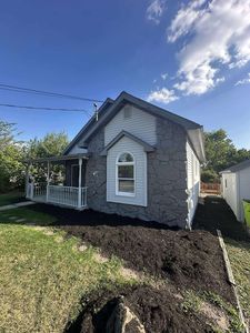 615 North St, Huntington, IN, 46750