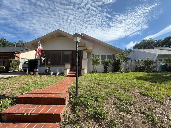 515 W YALE STREET, ORLANDO, FL 32804