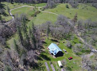 1171 Lewiston Turnpike Rd, Lewiston, CA 96052