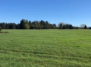 County Road K, Green Lake, WI 54941