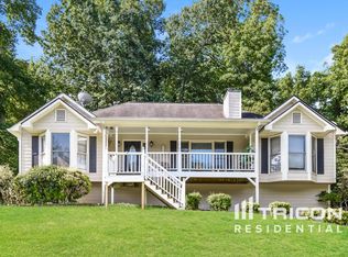 338 Legacy Park Ln, Powder Springs, GA 30127