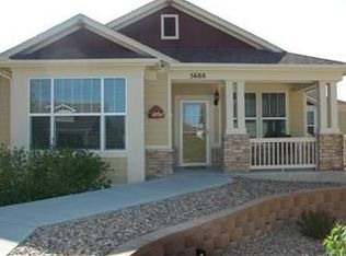 5688 Gore Range Way, Golden, CO 80403