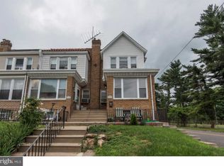 674 Wendover St, Philadelphia, PA 19128