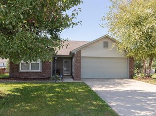 8034 Maple Stream Blvd, Indianapolis, IN 46217