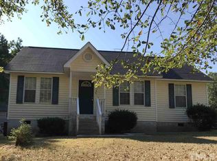 125 Bass Lake Rd, Holly Springs, NC 27540