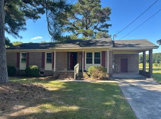 3299 Avon Rd, Greenville, NC 27858