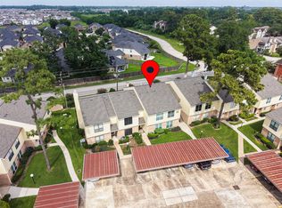 14515 Wunderlich Dr Unit 403, Houston, TX 77069