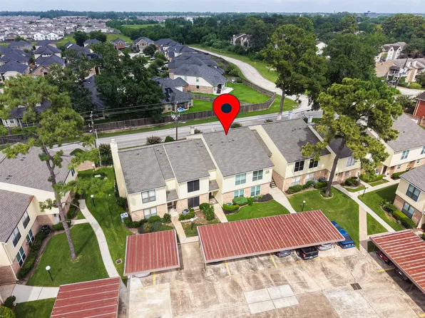14515 Wunderlich Dr Unit 403, Houston, TX 77069