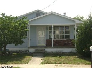 718 Bobby Jones Rd, Brigantine, NJ 08203