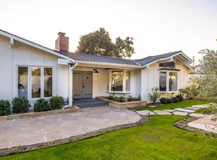 1396 Danielson Rd, Santa Barbara, CA 93108