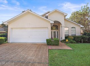 222 Brenhaven Blvd, Brandon, MS 39047