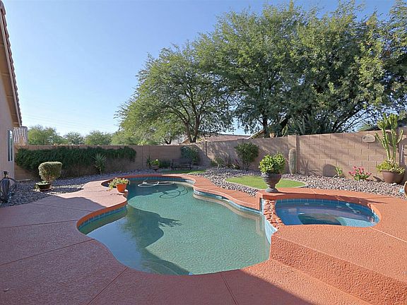 4th image of 4224 E Chaparosa Way