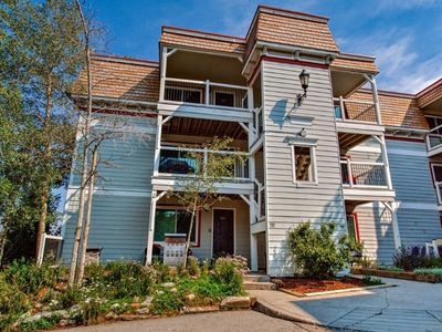 412 S Main St #321, Breckenridge, CO, 80424