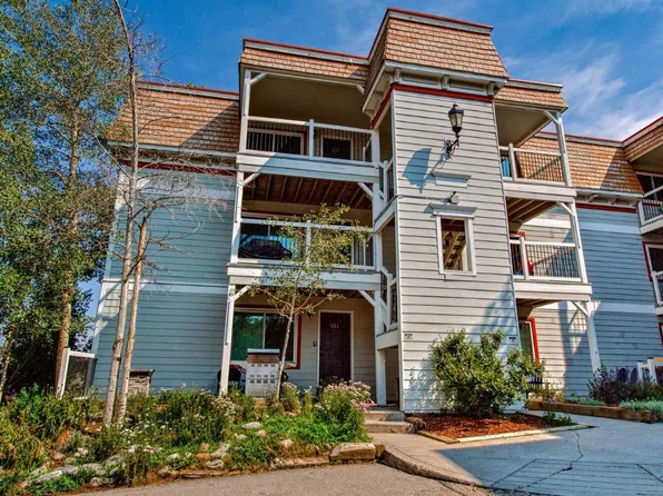 412 S Main St #321, Breckenridge, CO 80424