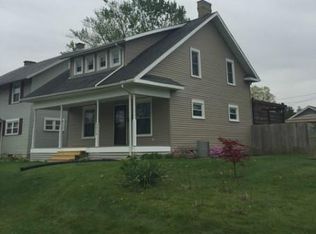 2219 Elmwood Ave, Springfield, OH