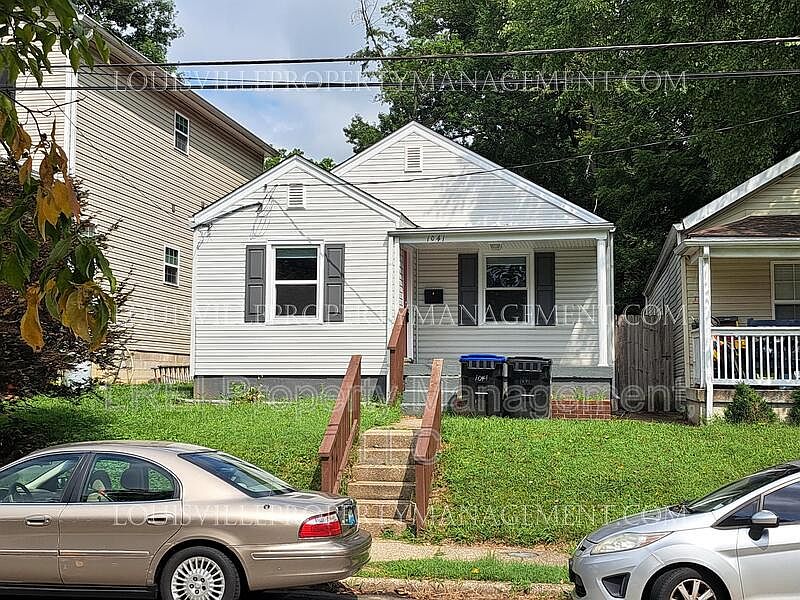 1st image of 1041 Dixon Ave