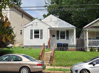 1041 Dixon Ave, Louisville, KY 40217