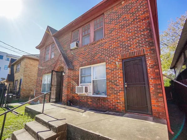 4316 Jack Street, Houston, TX 77006
