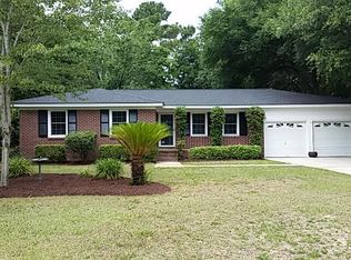 940 Cliffwood Dr, Mount Pleasant, SC 29464