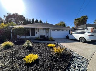 3725 Anza Way, San Leandro, CA 94578