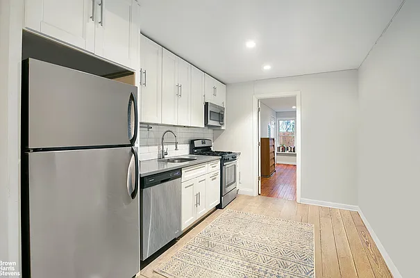 Rented by Brown Harris Stevens | media 18