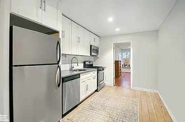 Rented by Brown Harris Stevens