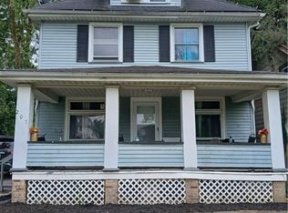 207 E Lucius Ave, Youngstown, OH