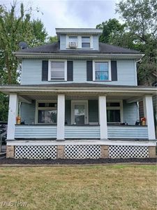 207 E Lucius Ave, Youngstown, OH, 44507